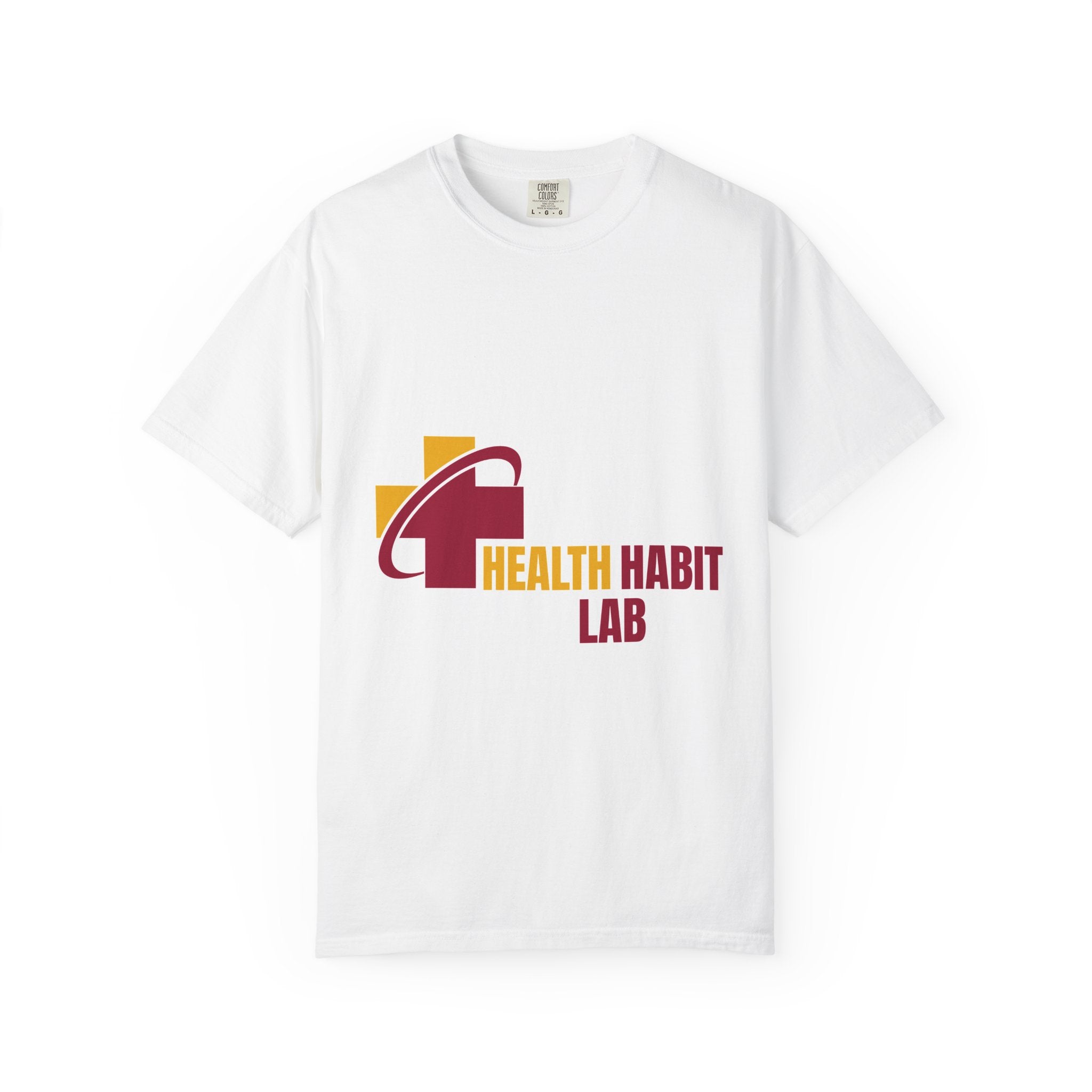 Health Habit Lab T-Shirt