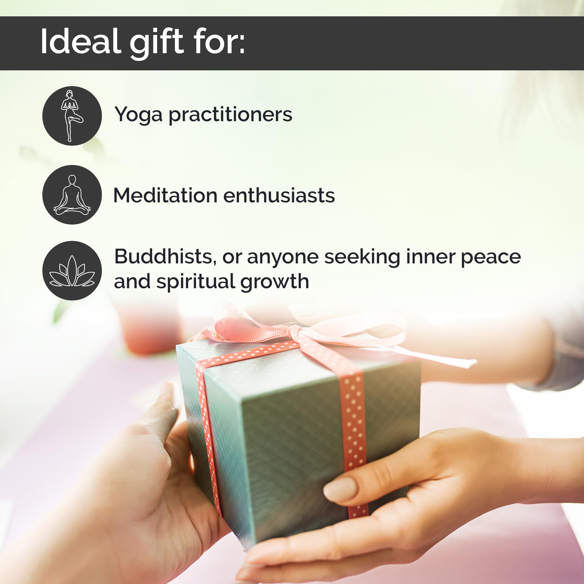Singing Bowl for Meditation, Stress Relief