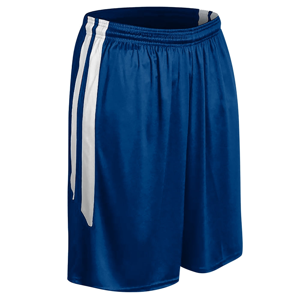 ADULT MUSCLE BASKETBALL SHORT