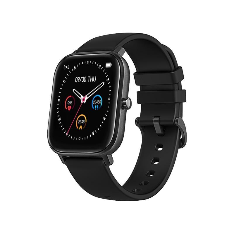 Modern Unisex Smartwatch Heart Rate Sleep Monitor Sports Tracker