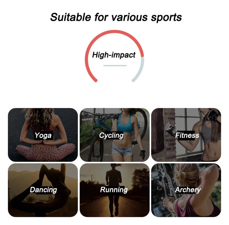 NCLAGEN Sport Shirt Women Fitness Impact Short Sleeve Top Gym Workout Yoga Blouse Quick Dry Breathable Running Tee Versatile Top