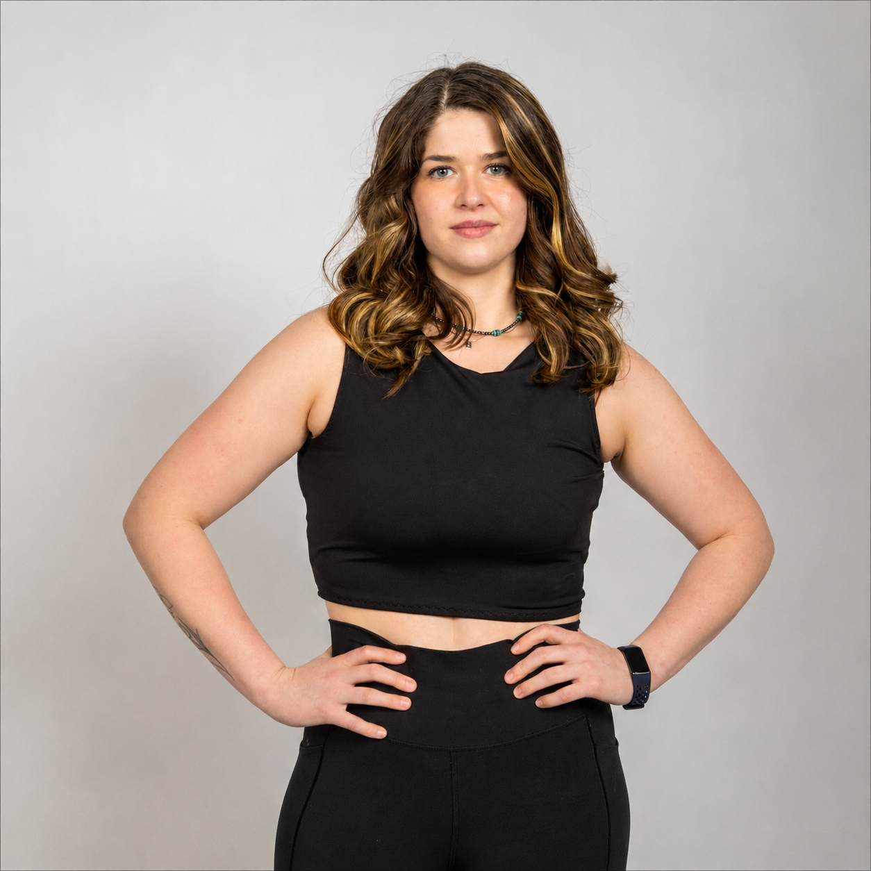 Apex Sports Bra